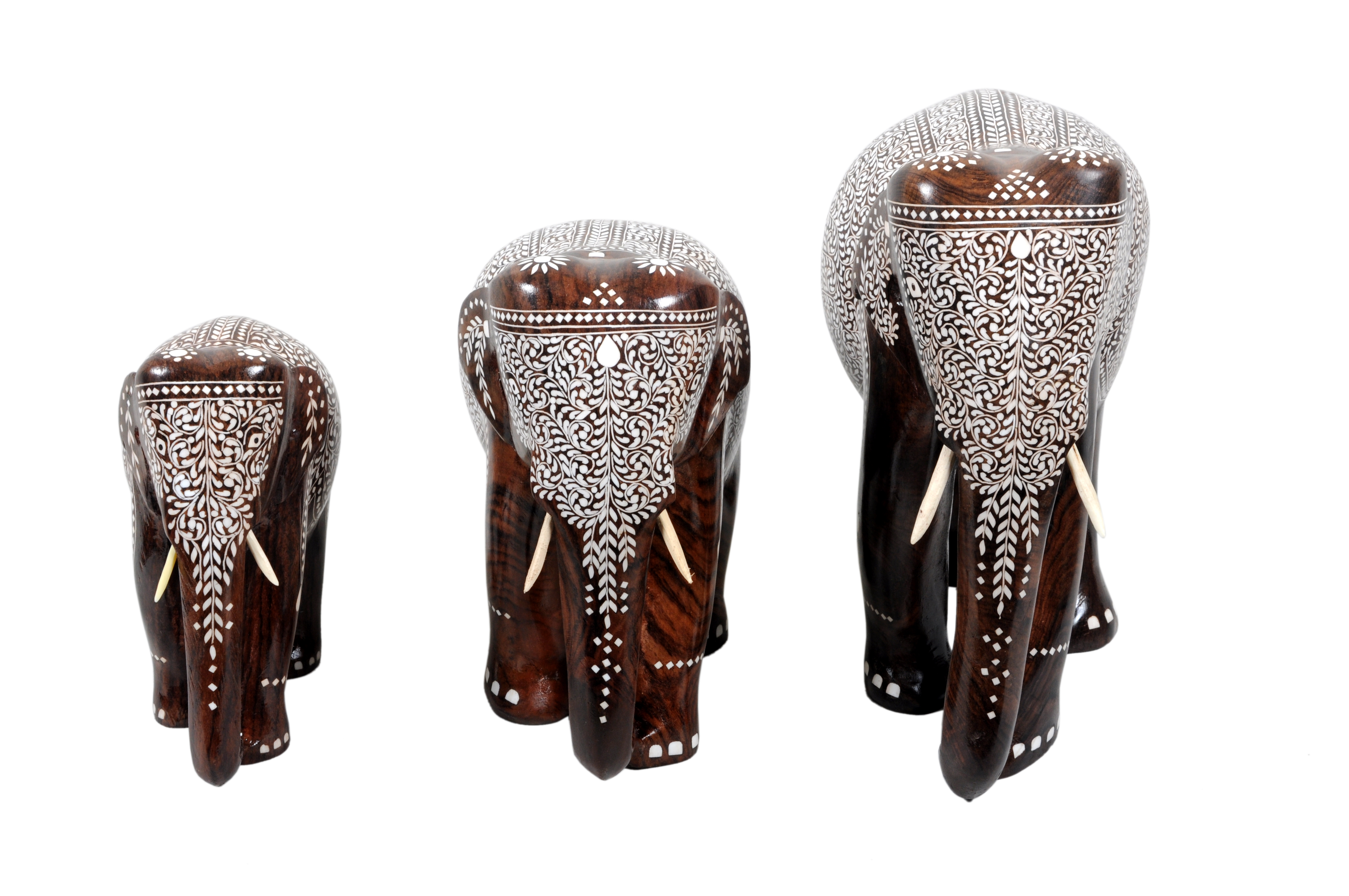 natural and artistic